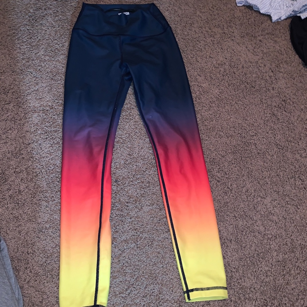 SPLITS 59 leggings